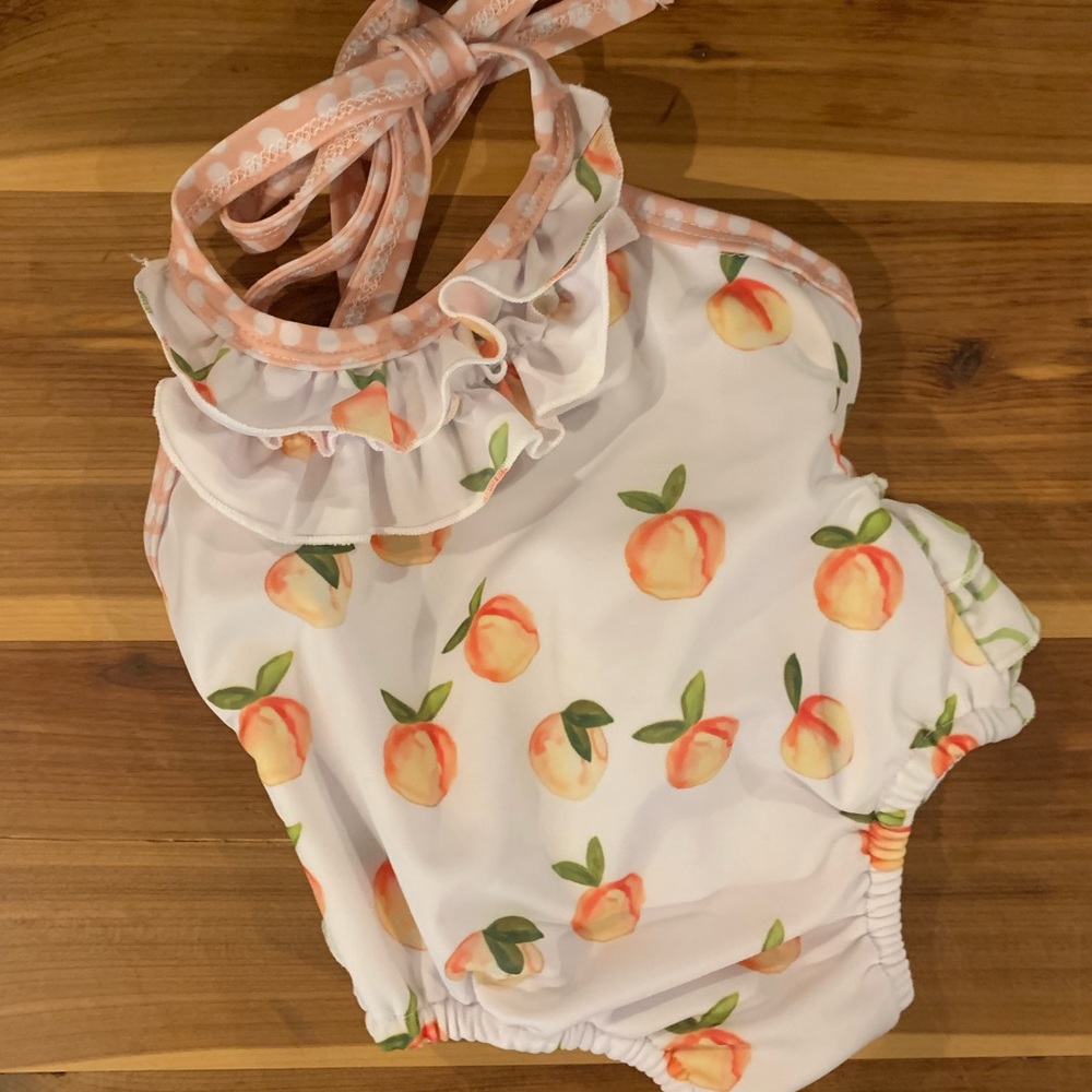 Sweet Caroline bathing suit
